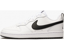 Nike Sapatilha Court Borough Low 2 Jr